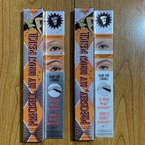 Benefit Precisely, My Brow Pencil